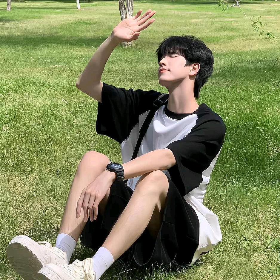 阿杰