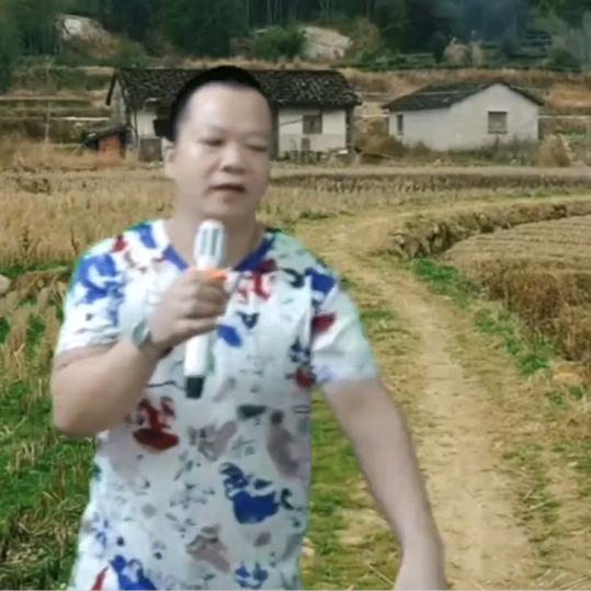 旺哥首播