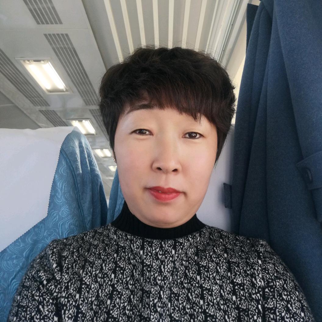张丽（）