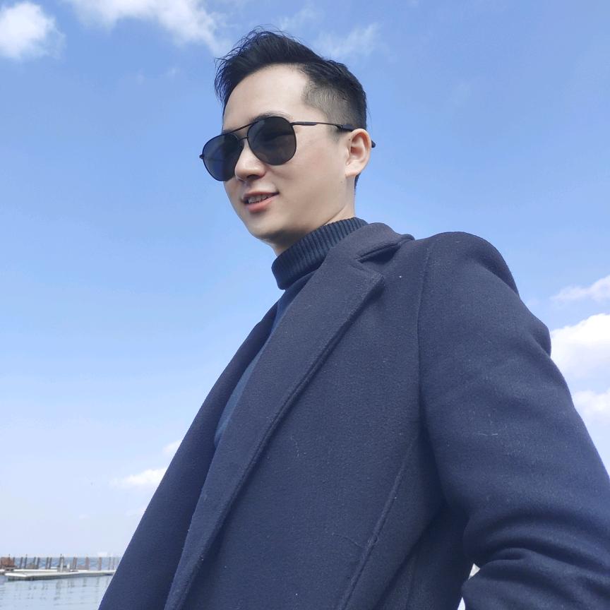 潮汕小陈吃喝玩乐