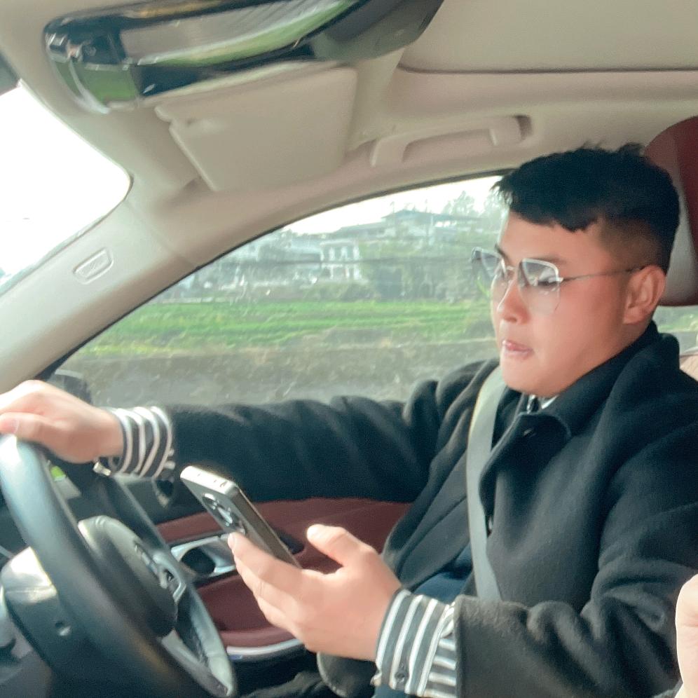 被佛带走的男人
