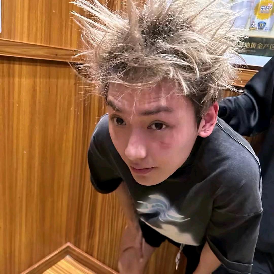 罗曼蒂的梦🏸️