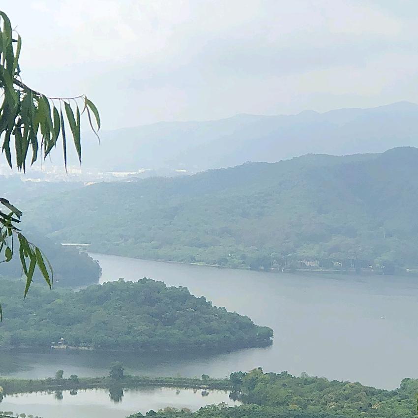 锦绣山河