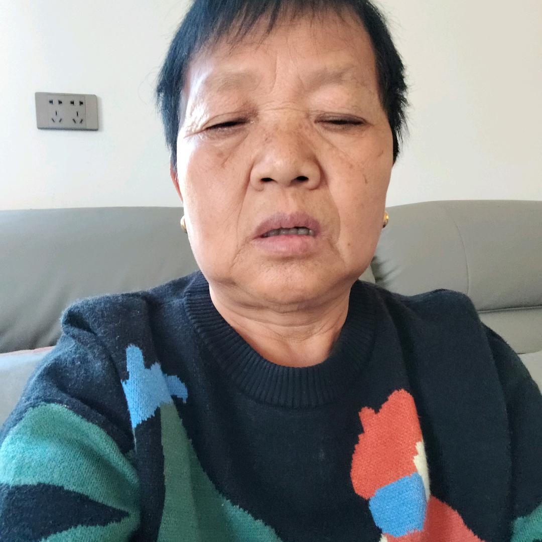 胡常娥