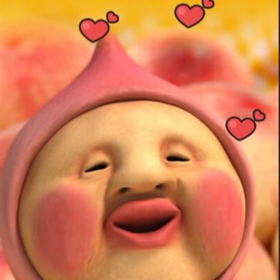 月渐胖
