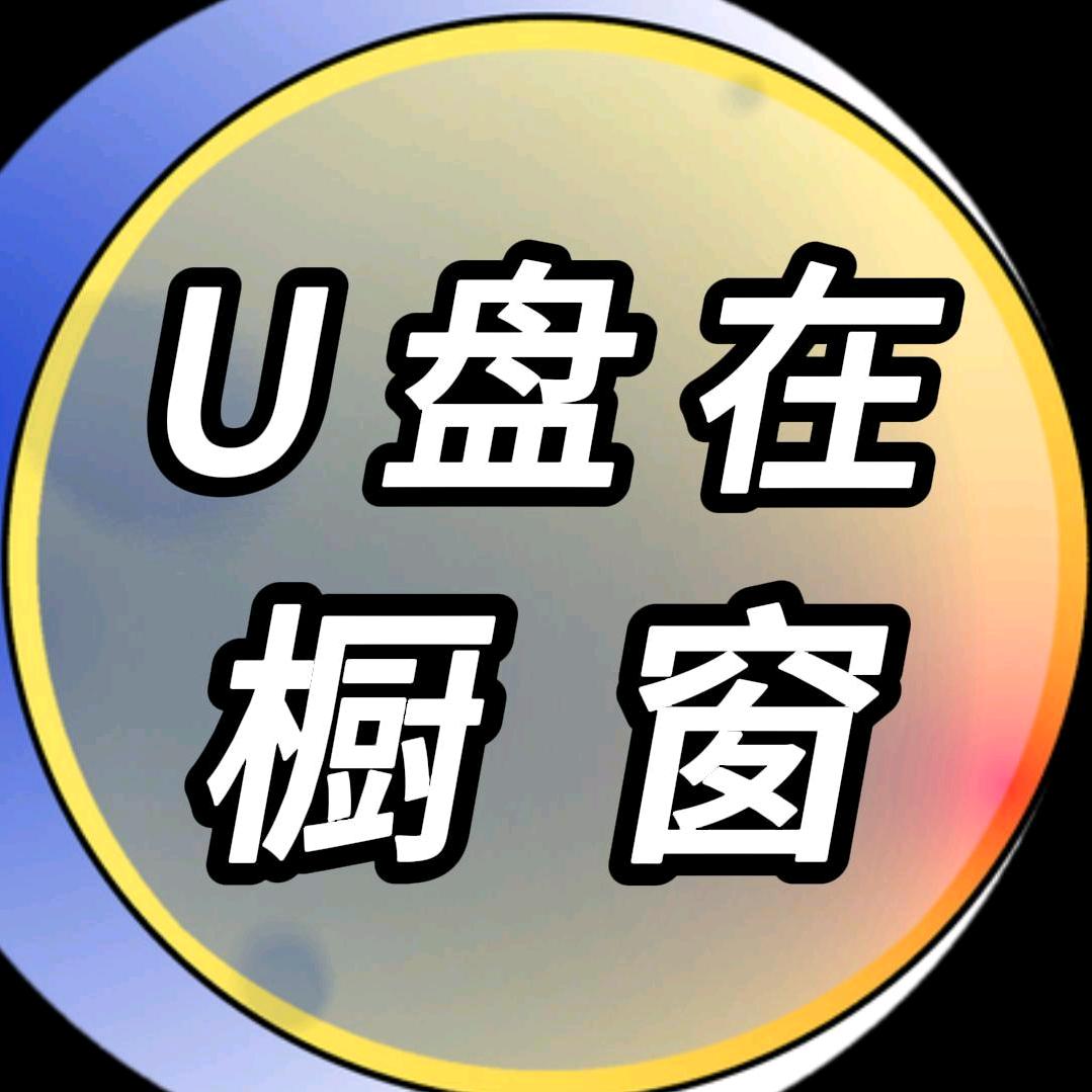 纯音乐之音（u盘在橱窗）