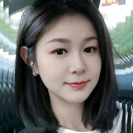 楚楚爱美食