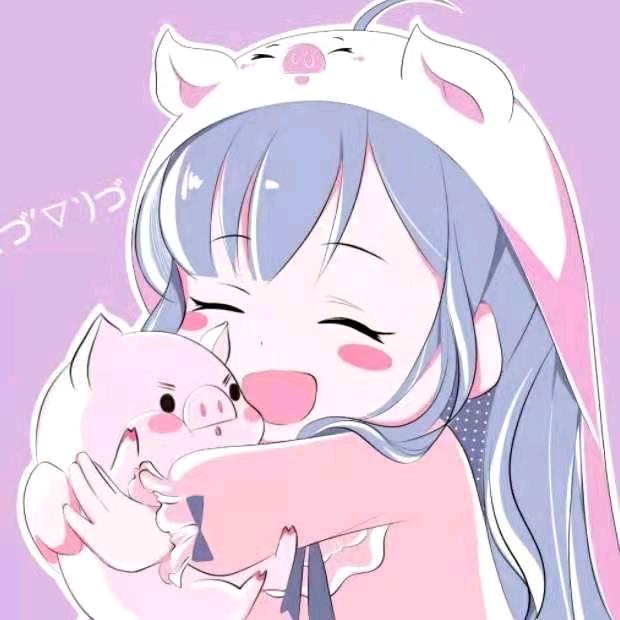 猪猪玩游戏