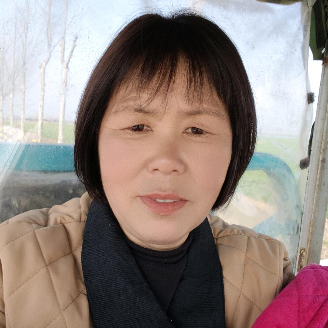 阳光明媚