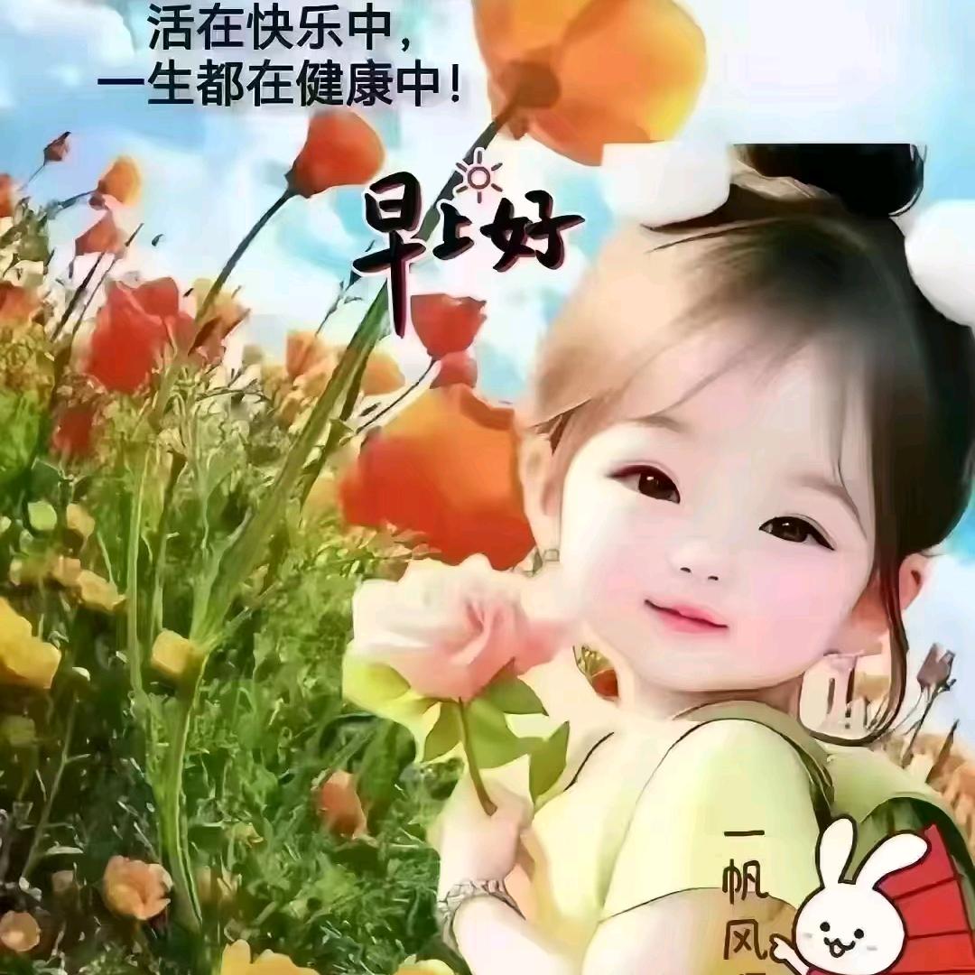 微笑向前
