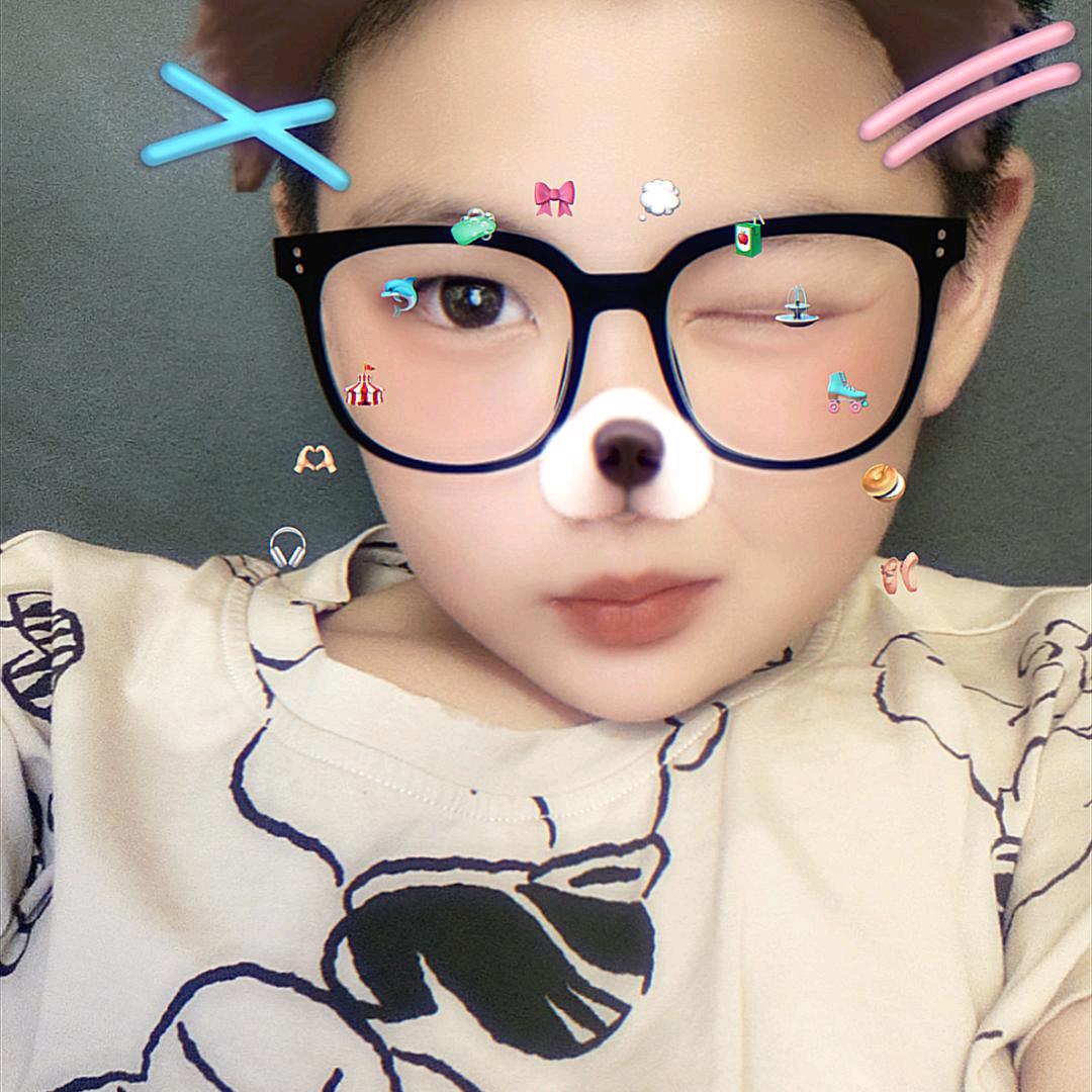 爱吃水果的琪琪