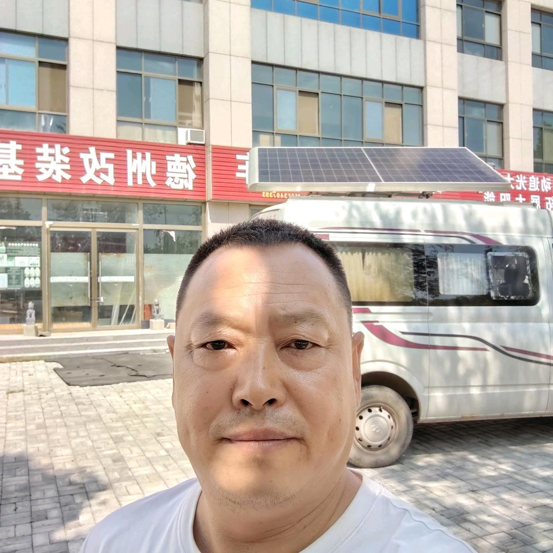 德州经纬通房车