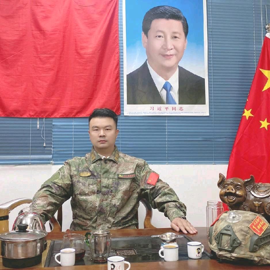毒狼