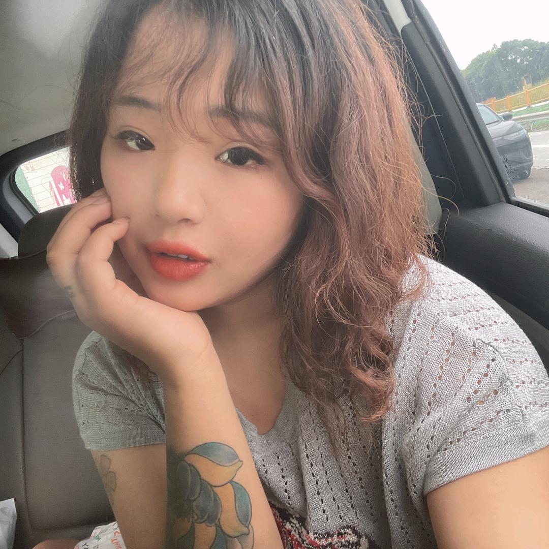 Faith~梦丽🕊