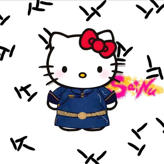 凑小狗爱摸鱼