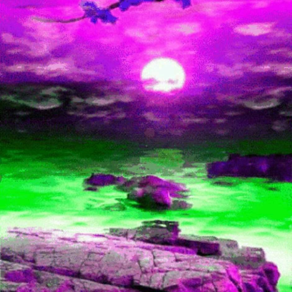 个性