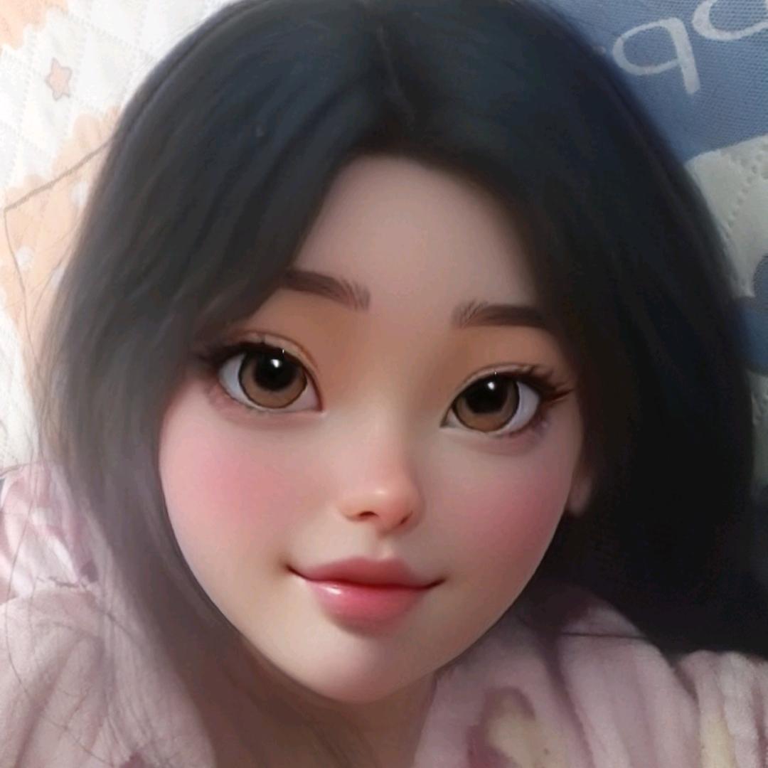 柠檬味的少女