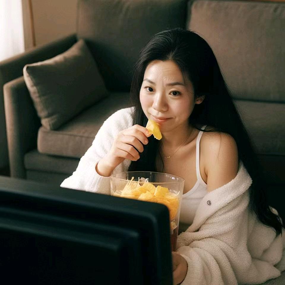 小姐姐零食铺