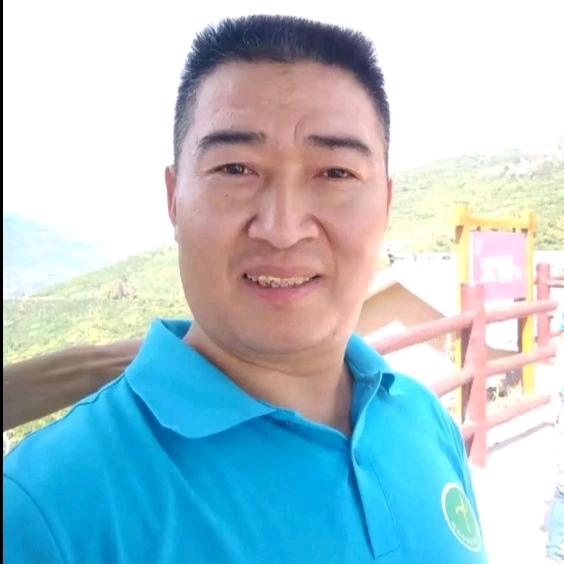 新农人