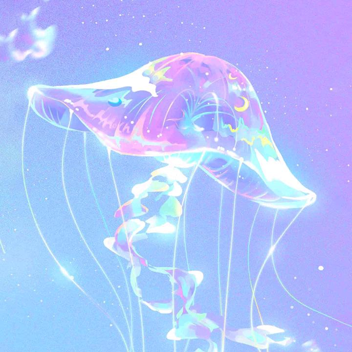紅黃藍綠青藍紫