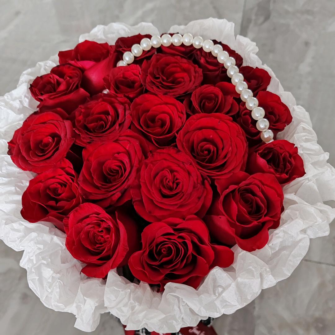 一条🧜‍♀️