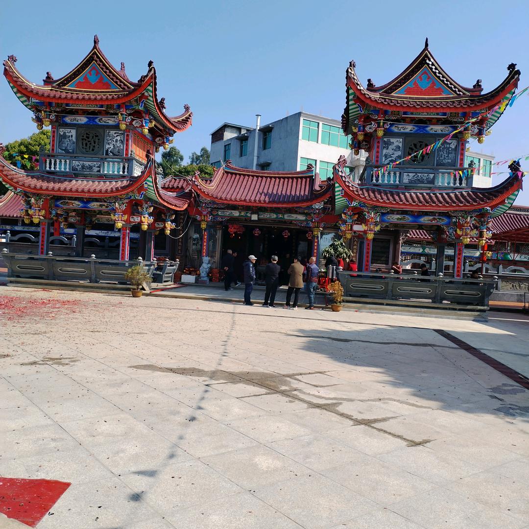 富贵在天