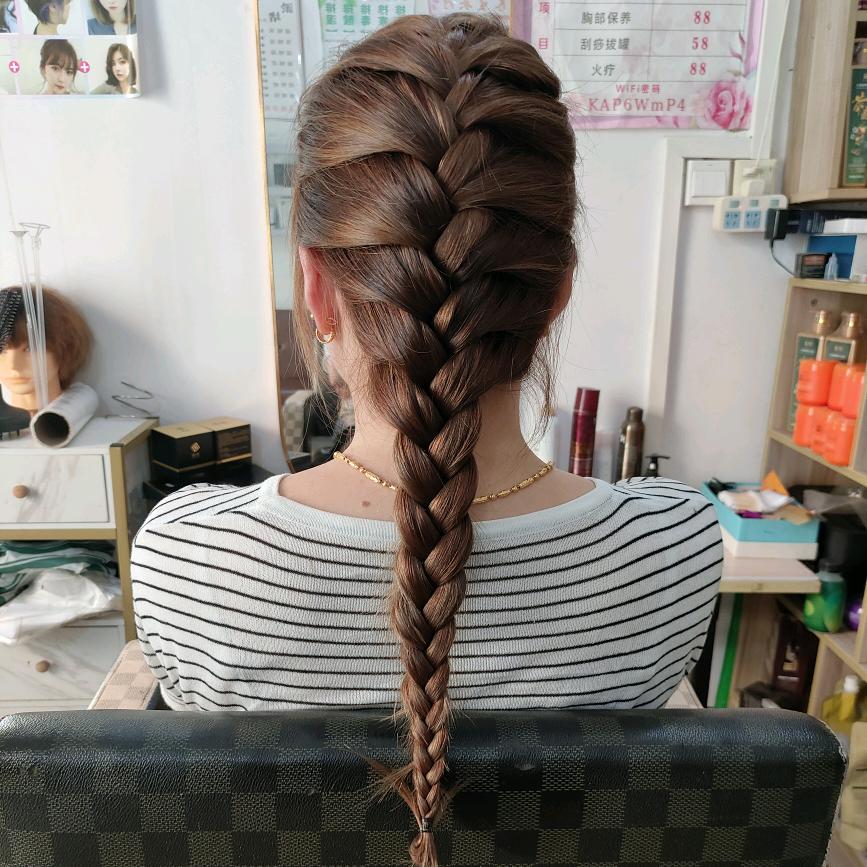 养牛何姐