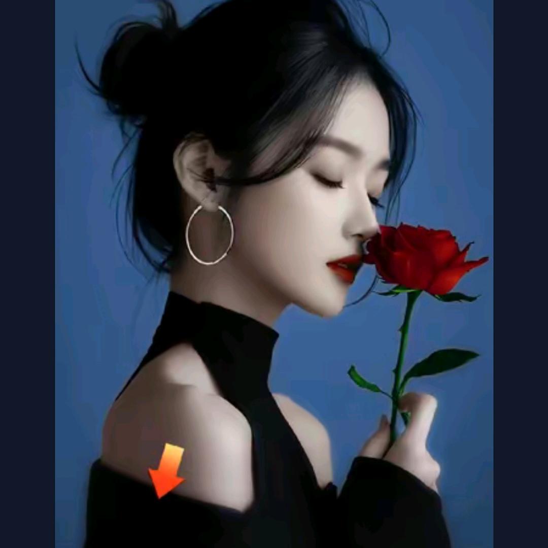 兰花🌺🌺