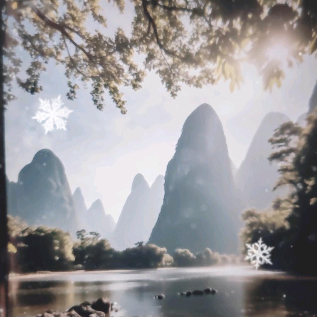 福气满满