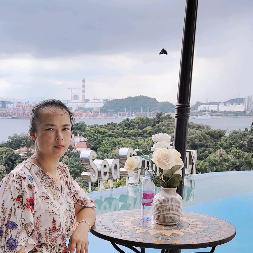 幸子 瑾瑾