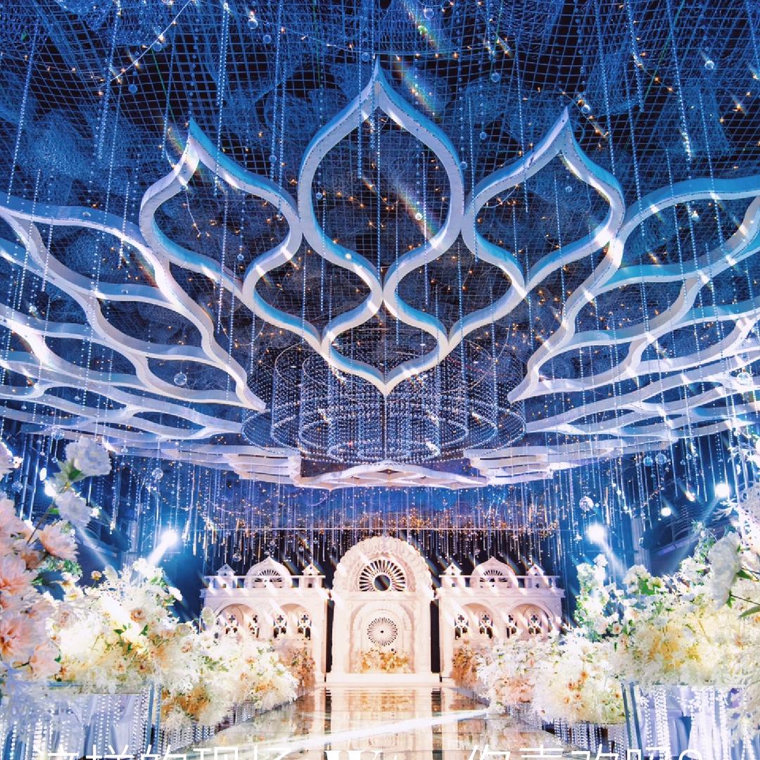 禧旺福婚礼会馆