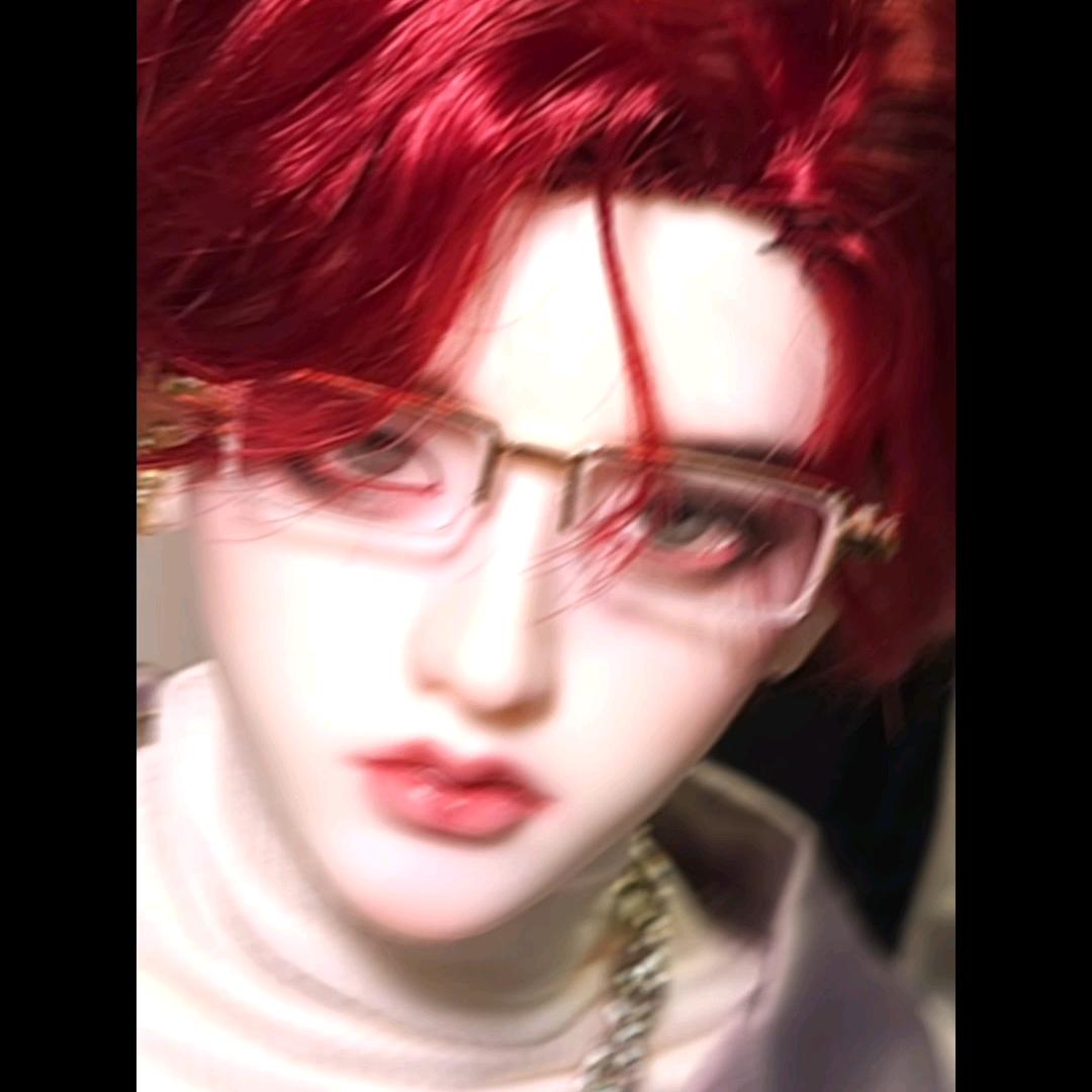 窗帘没拉严