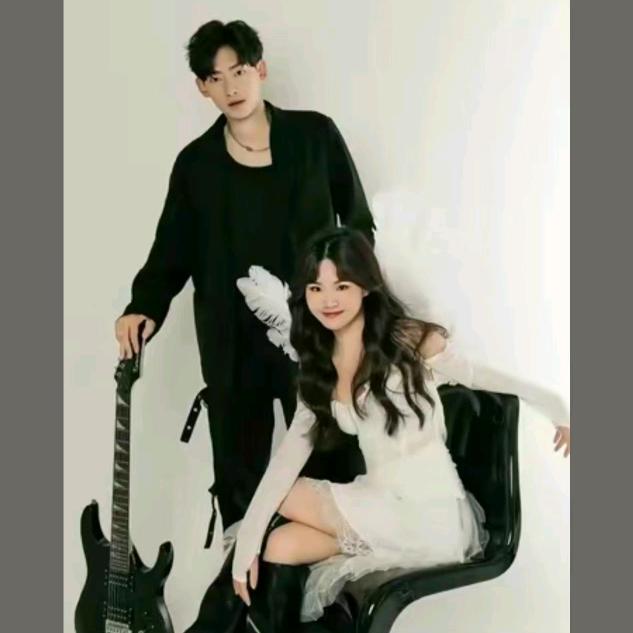 公主殿下💖莲儿