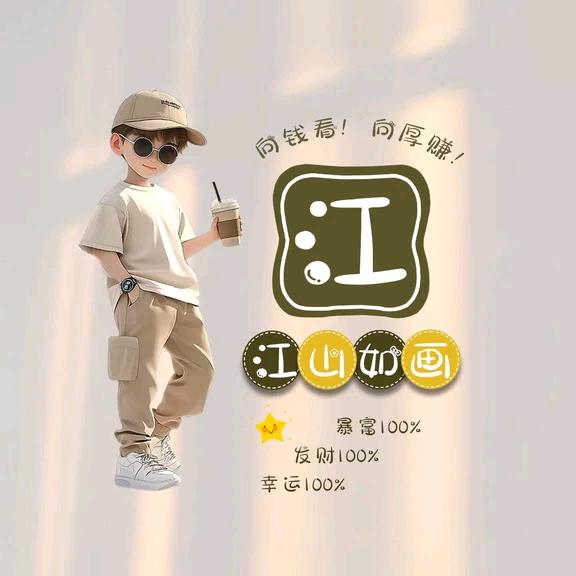 大江小侠