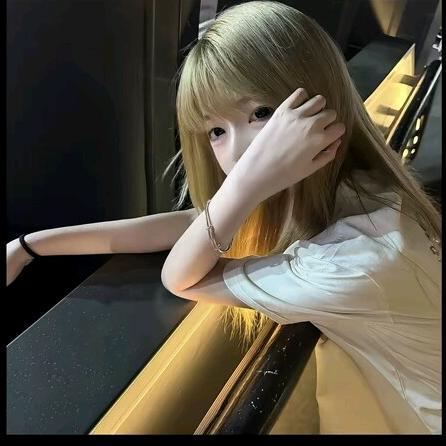 忧郁。