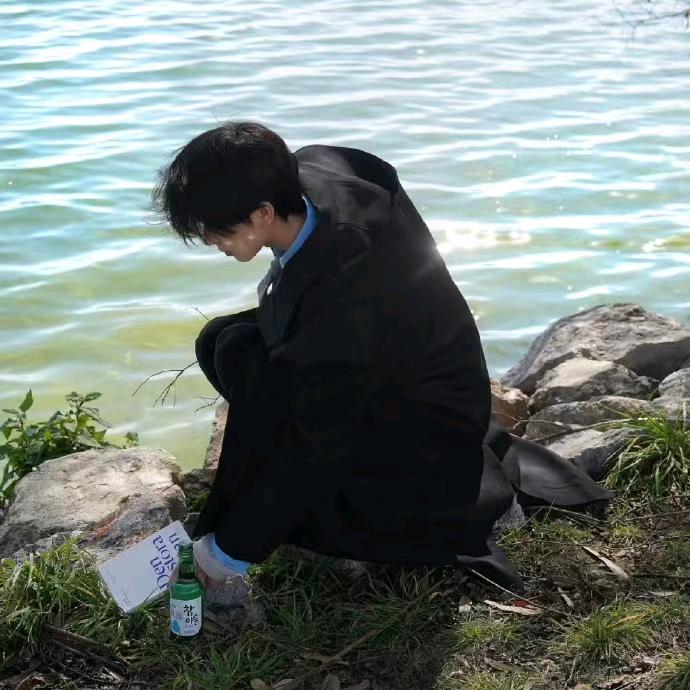 记忆只有七秒