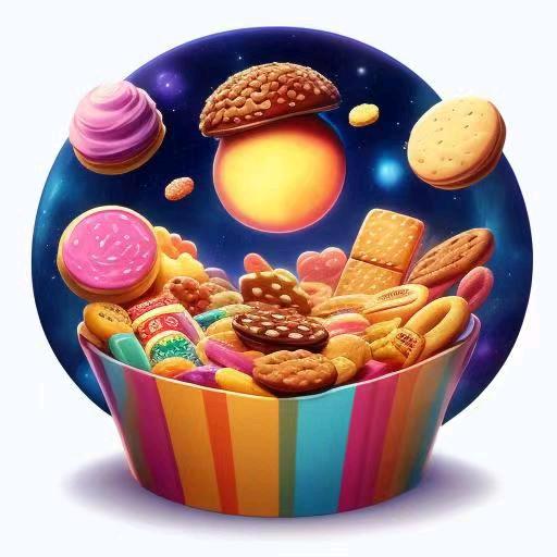 零食星球