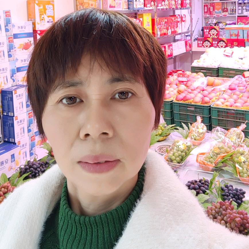 水果姐姐
