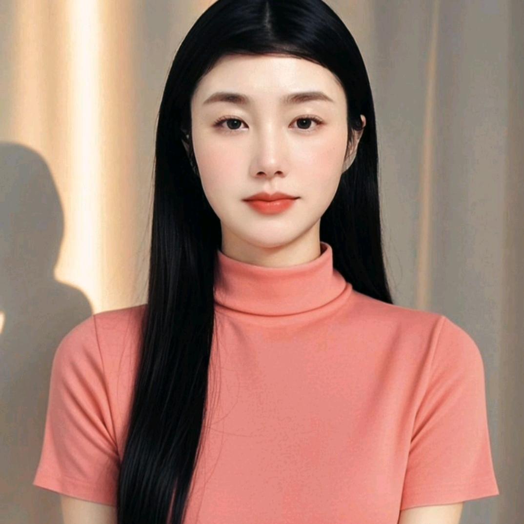 青姑娘