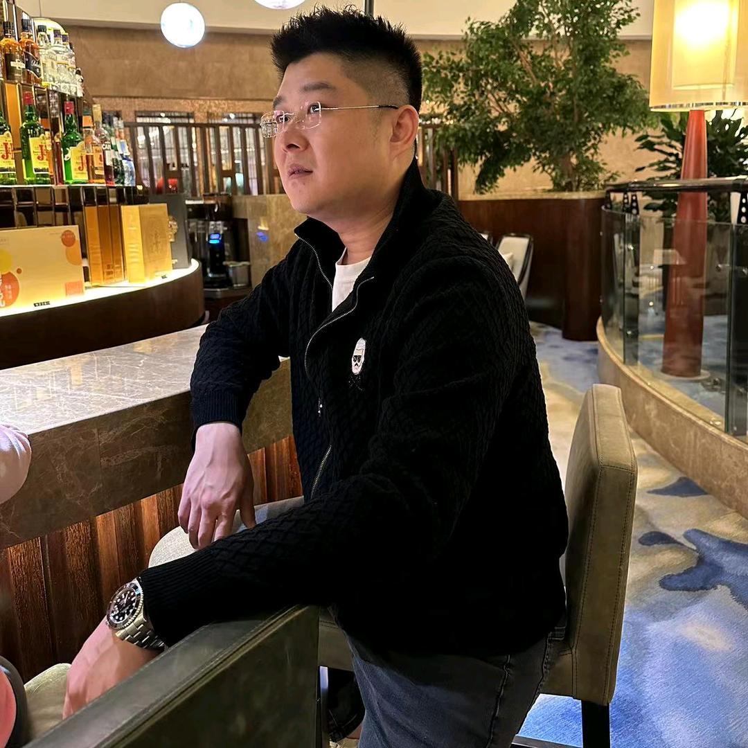 张化珂