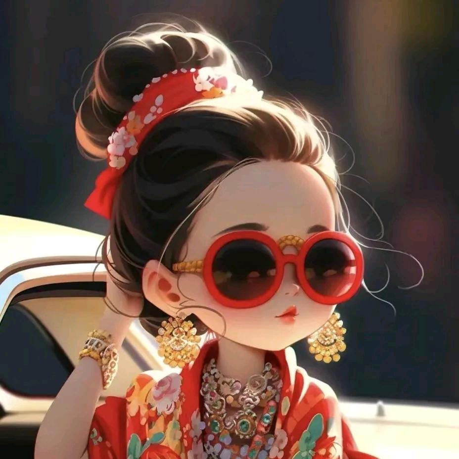 活出女人的风彩