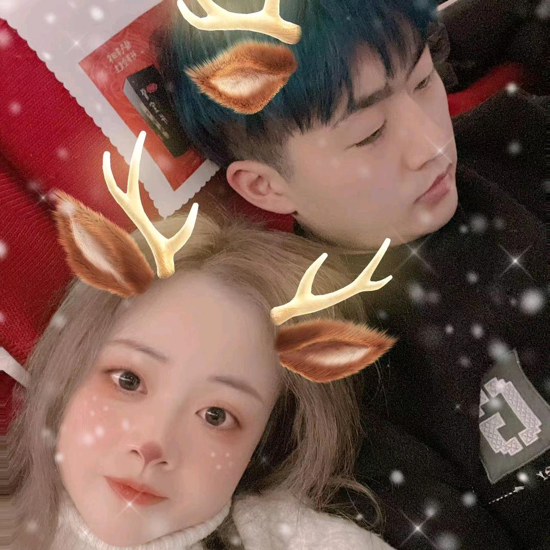 精彩阿心♥