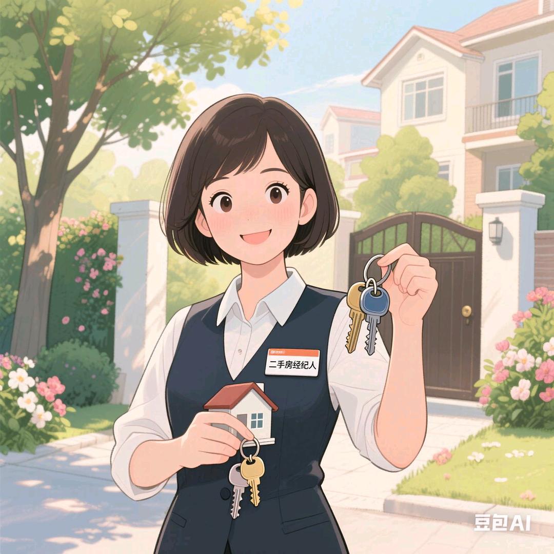 选房小棉袄