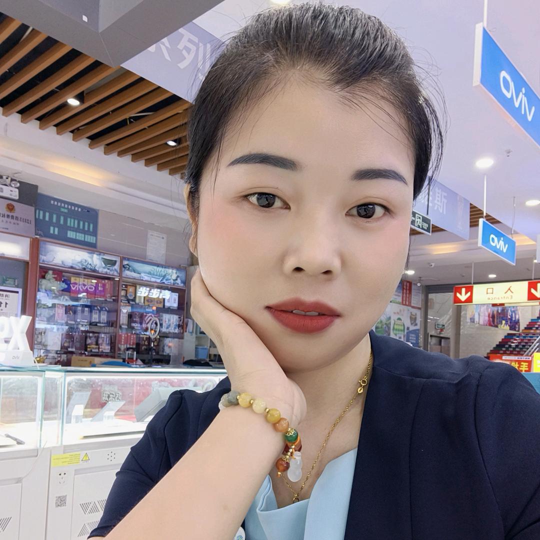 南漳雅斯vivo刘姐姐