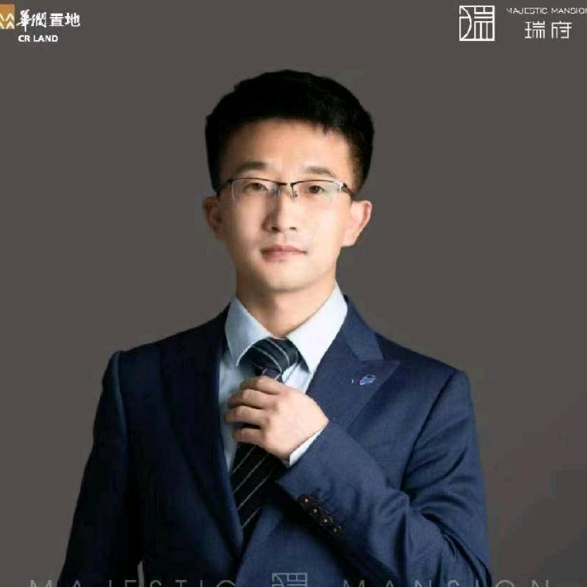 华润瑞府李高雷