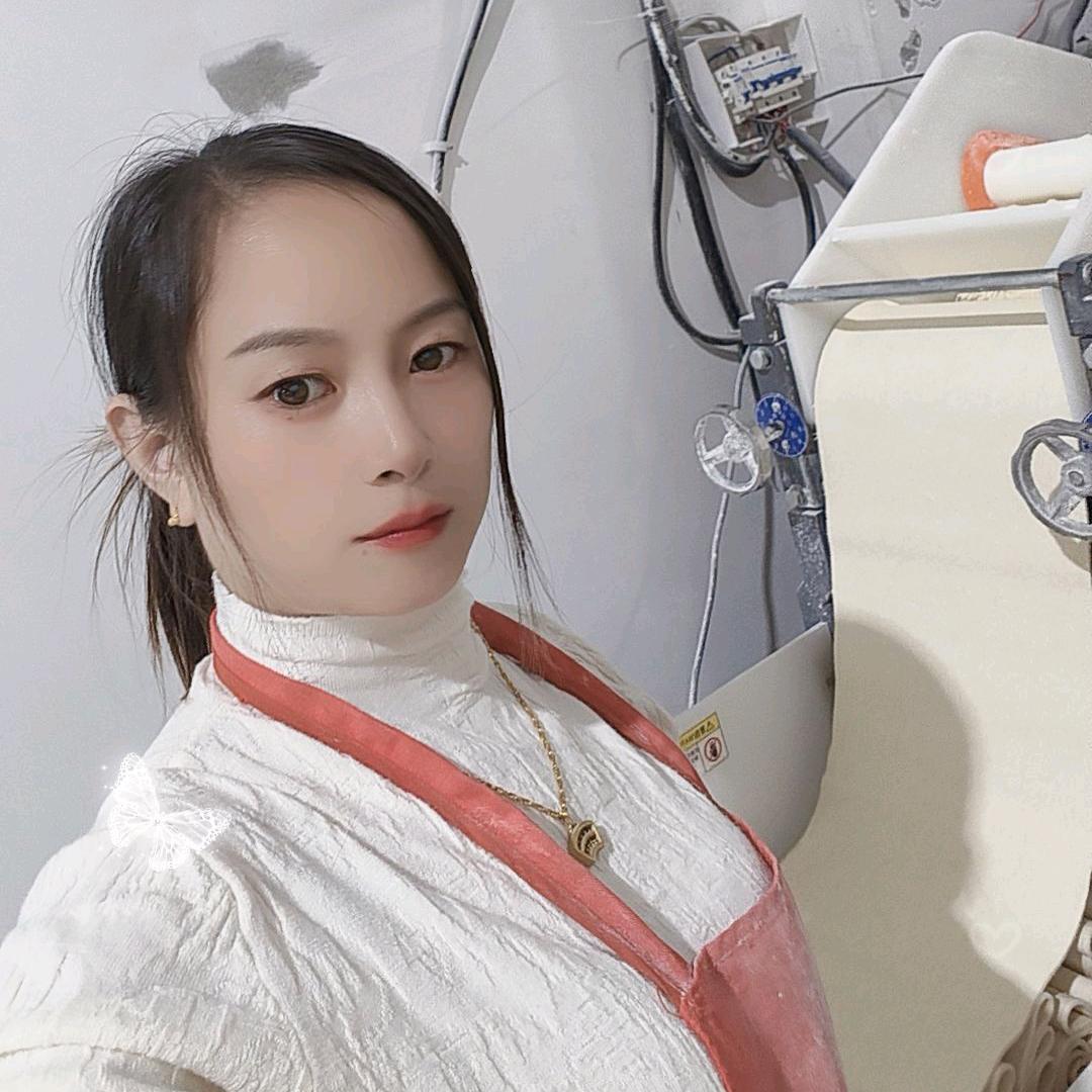 云阳面条妹（向）