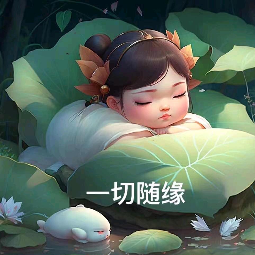 啊姚儿