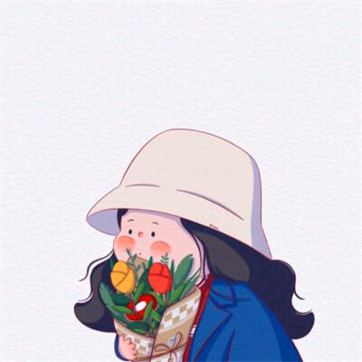 小酒窝