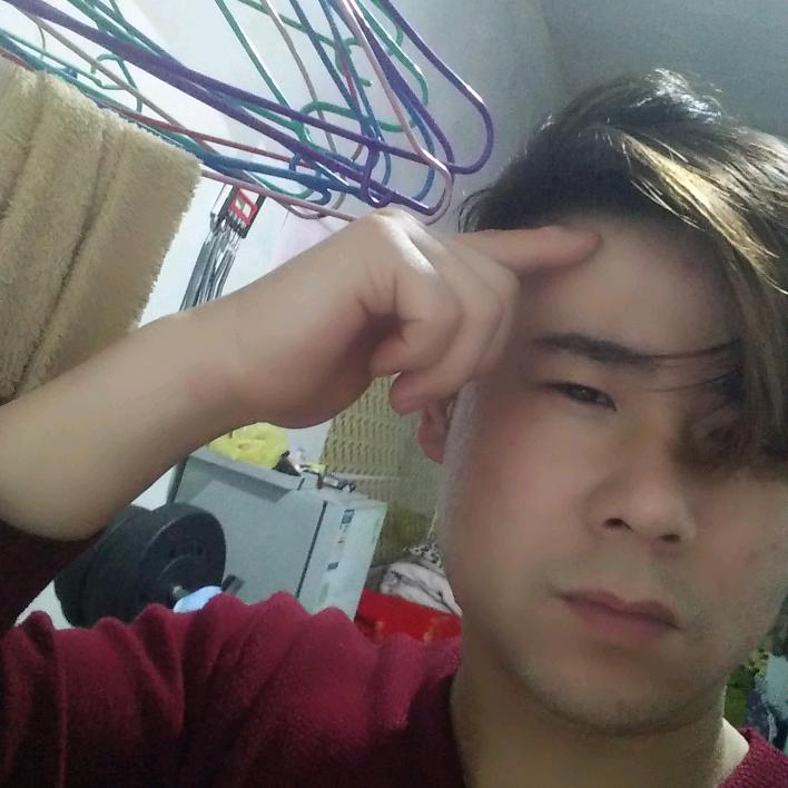 爱你