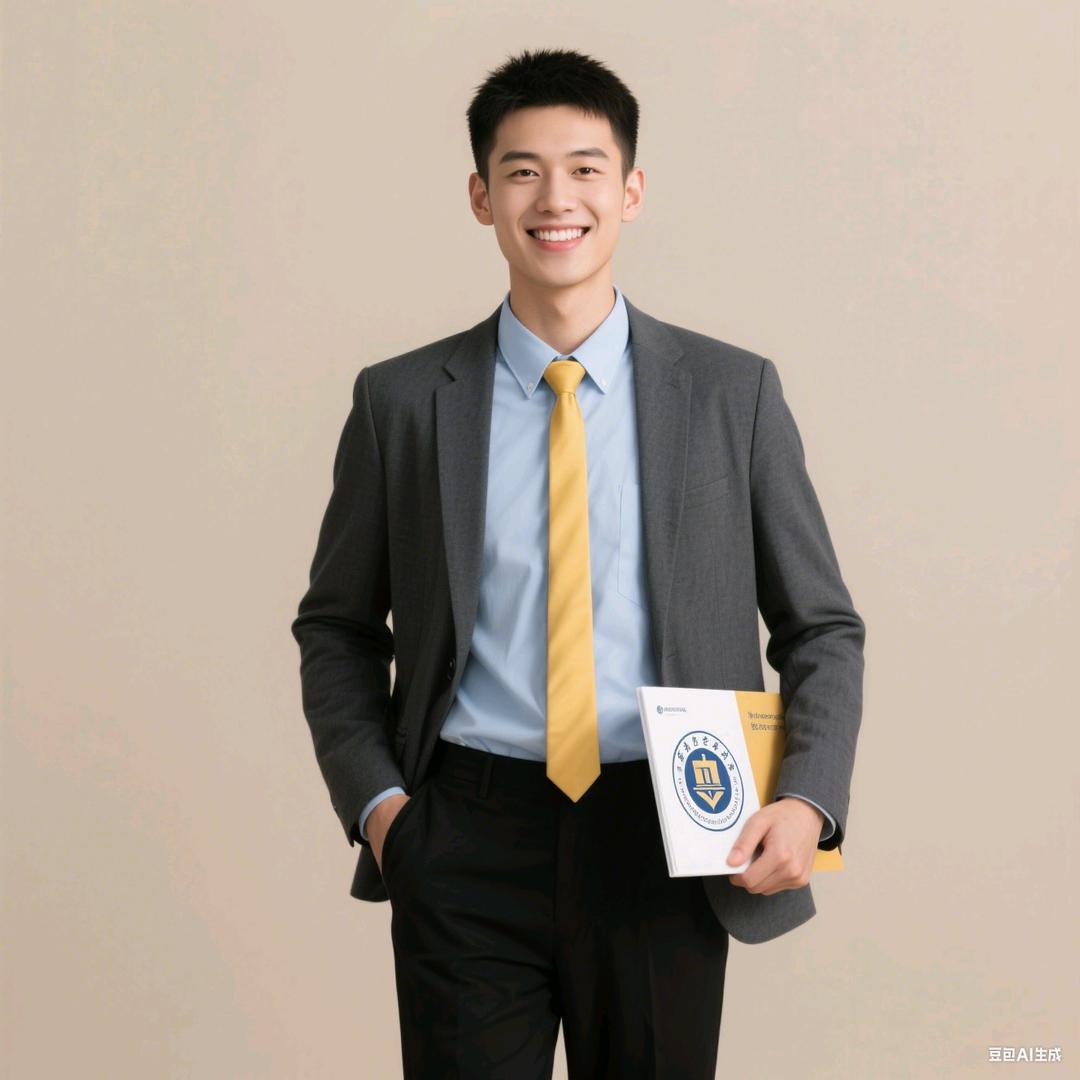 潘老师～升学指导